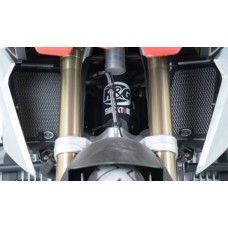 R&G Racing Radiator Guards for BMW R1200GS / Adventure '13-18